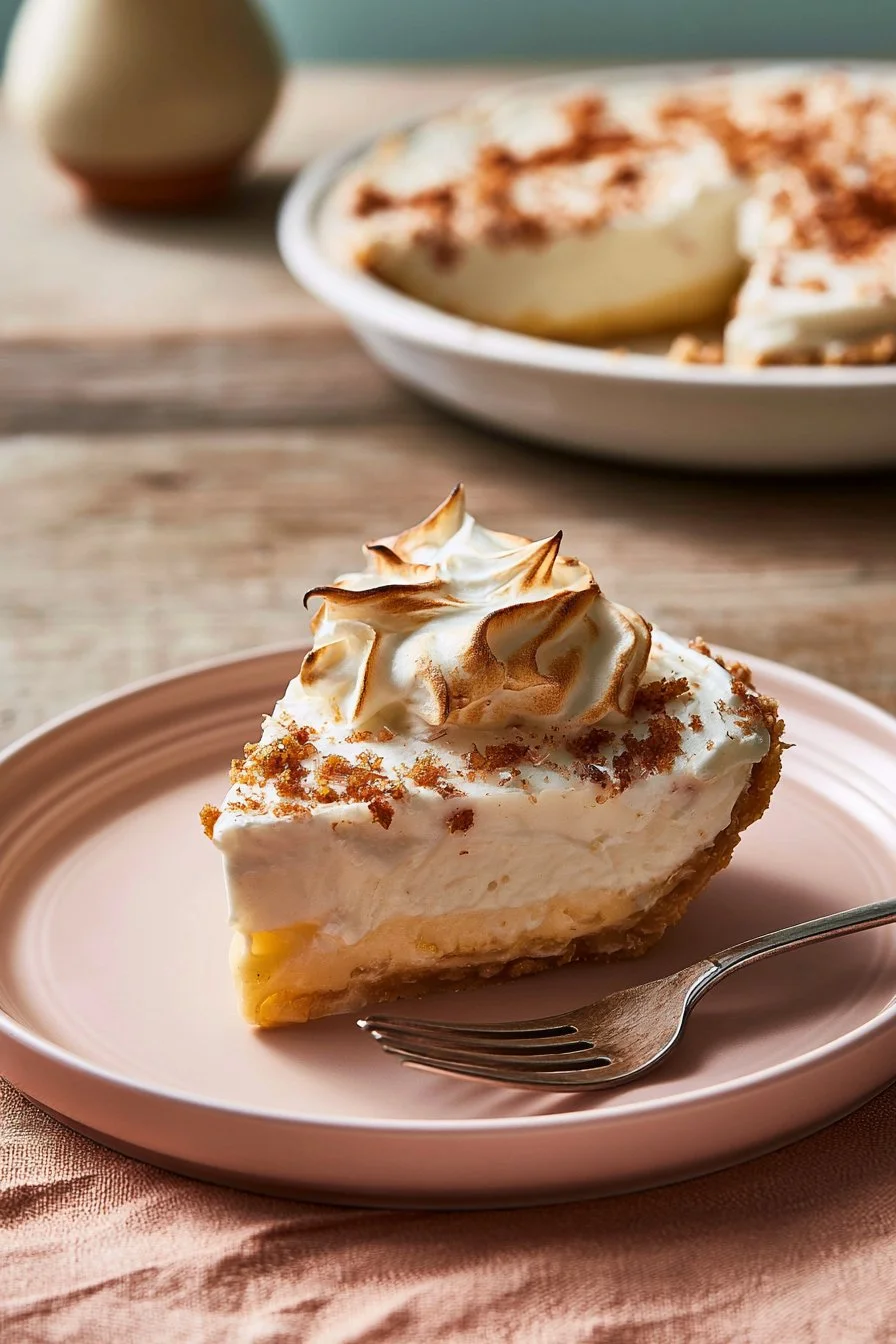 Million Dollar Pie