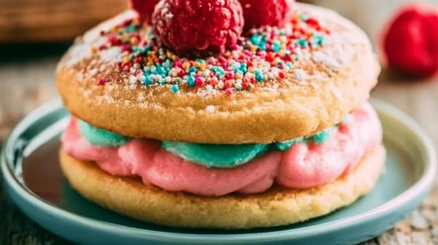 Easy Homemade Sweet Treats: Quick No-Bake Cookies for Dessert