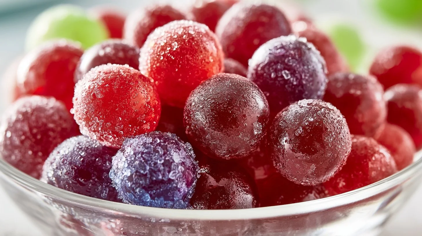 Kool-Aid Grapes