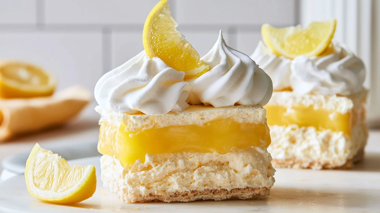 Lemon Lush