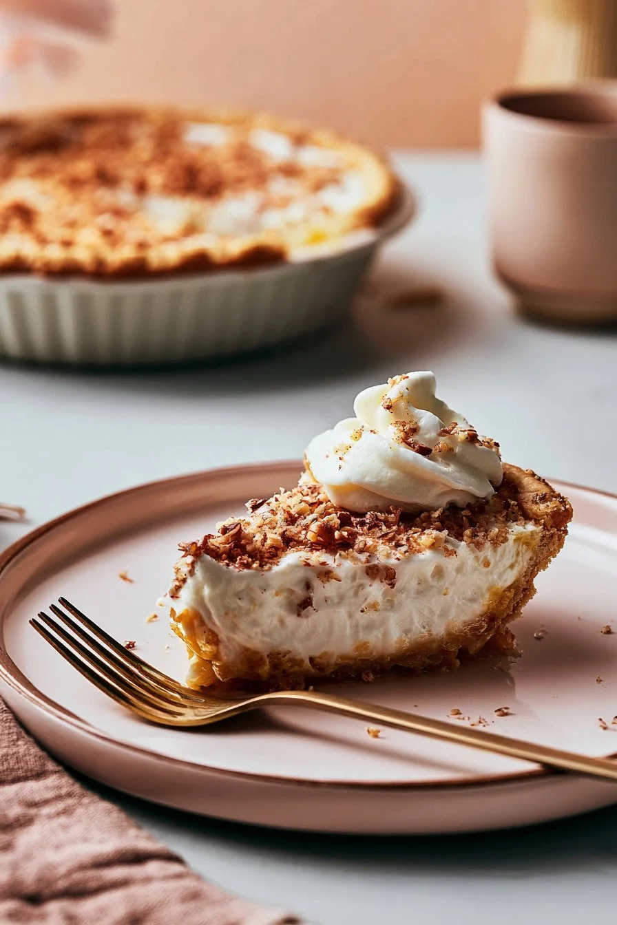 Million Dollar Pie