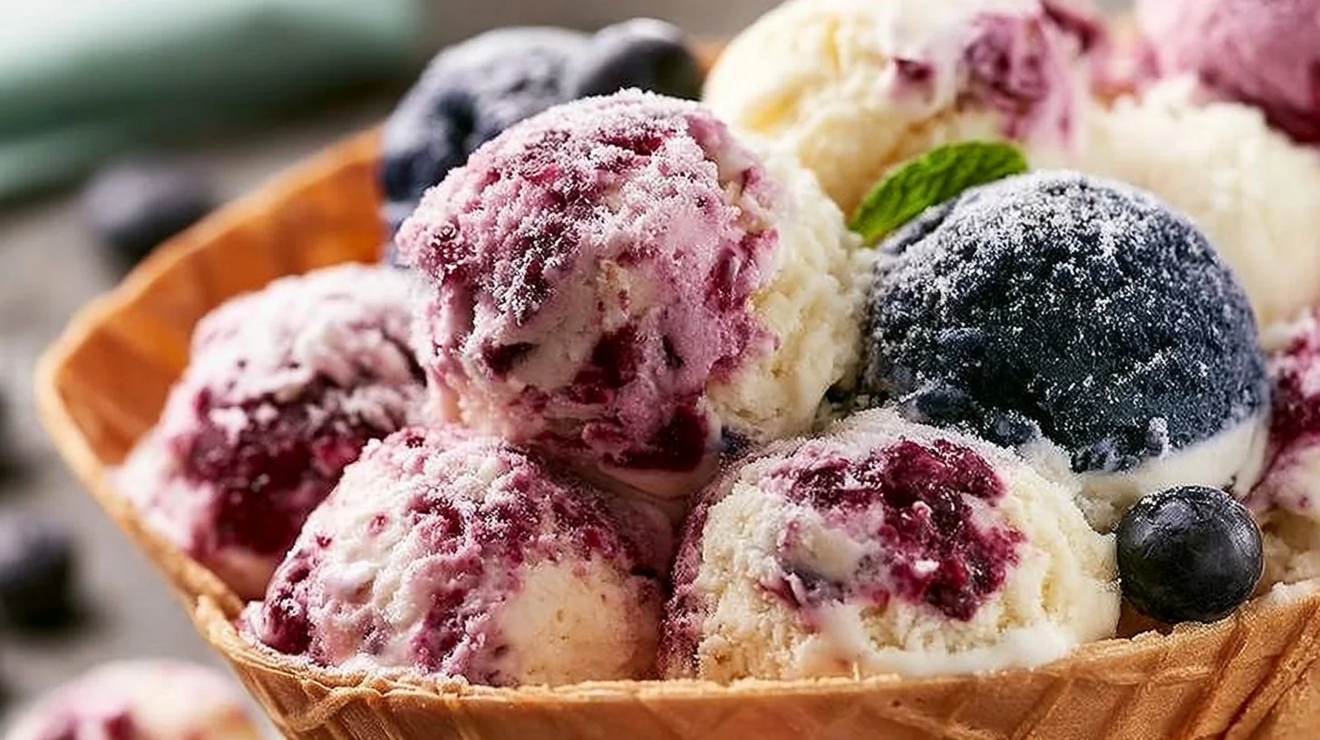 Ultimate Ice Cream Recipe Collection for Sweet Lovers